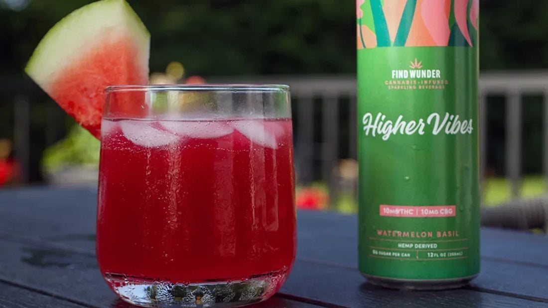 Why Watermelon and Basil Make the Perfect Pair