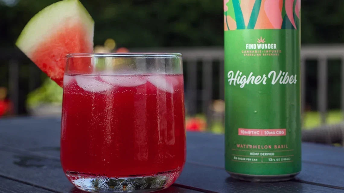 Why Watermelon and Basil Make the Perfect Pair