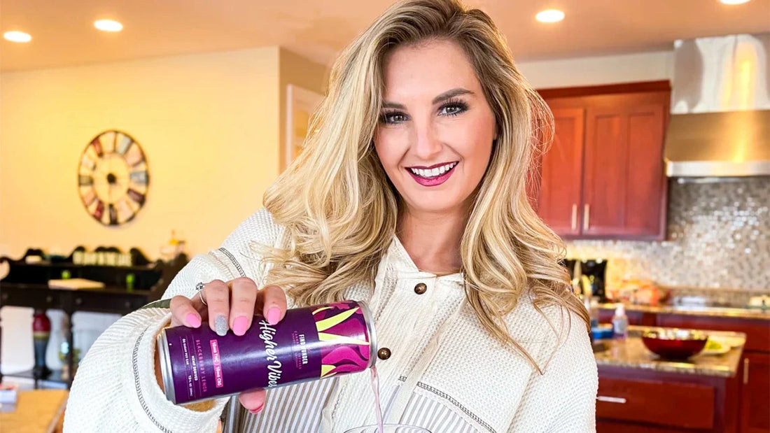 Alcohol Alternatives - Cheers to positive lifestyle changes