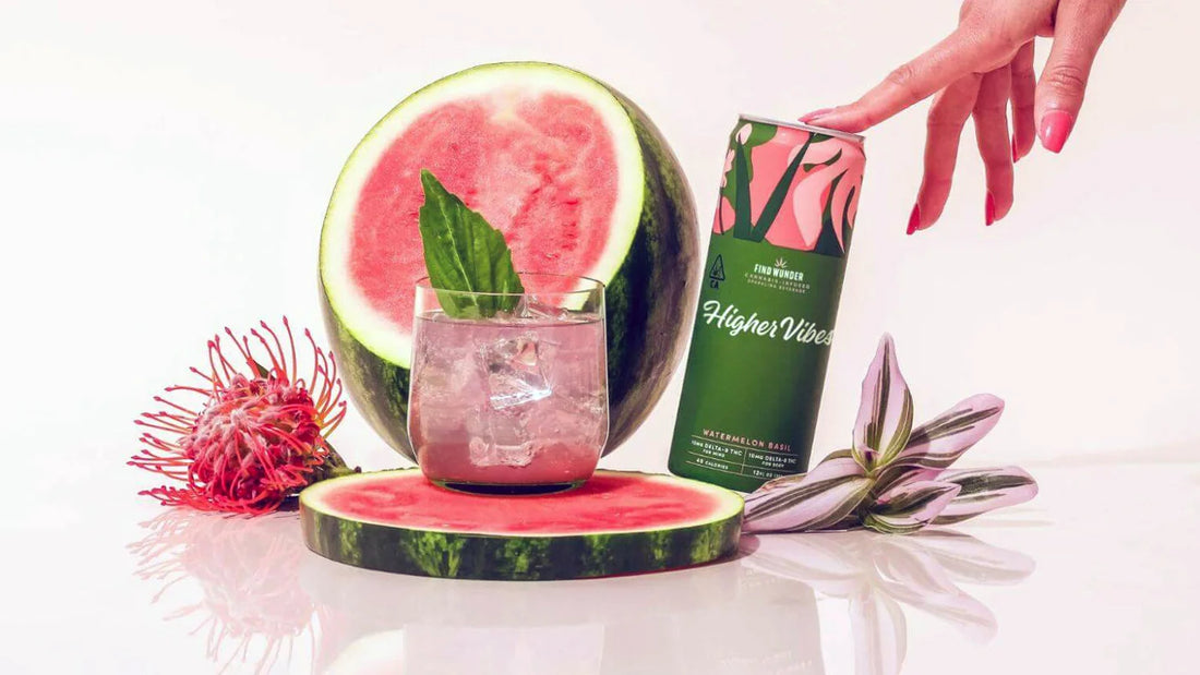 Benefits of Cannabis Drinks for a Balanced Lifestyle 2026