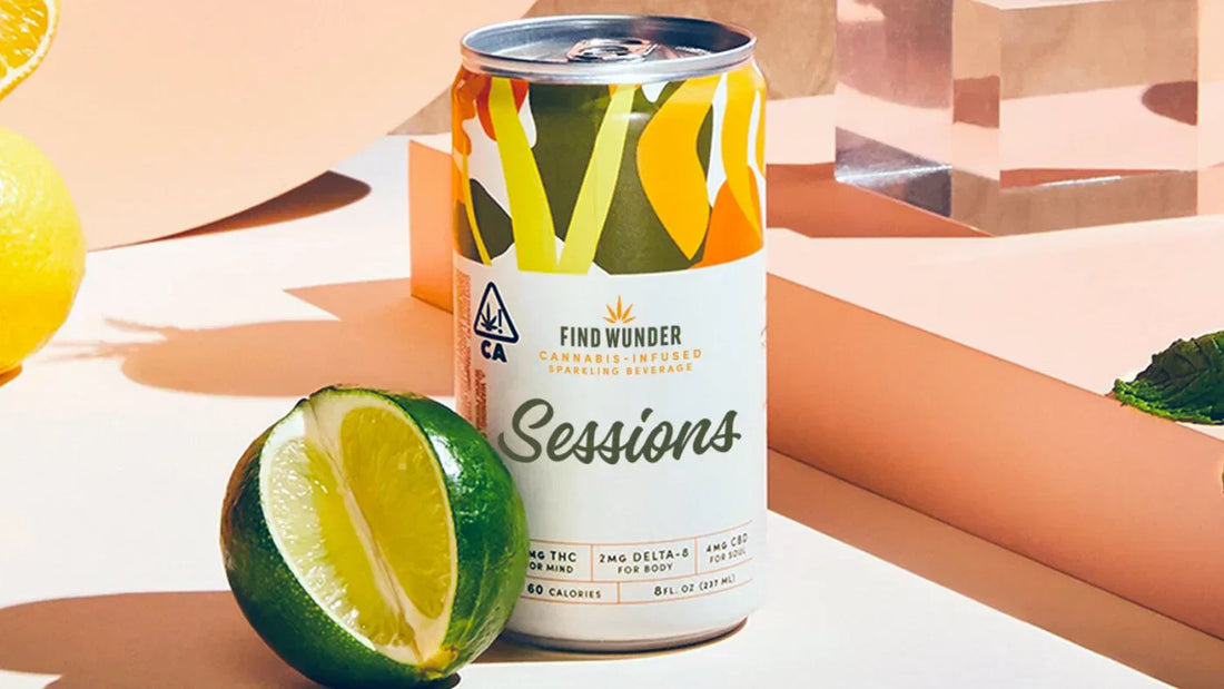 Cannabis-Infused Drinks 2026: Secrets of Liquid Bliss
