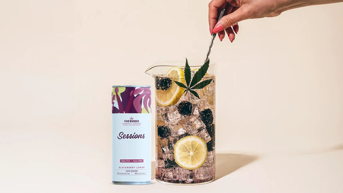 3 Drinks Like BREZ - That are Redefining Happy Hour!