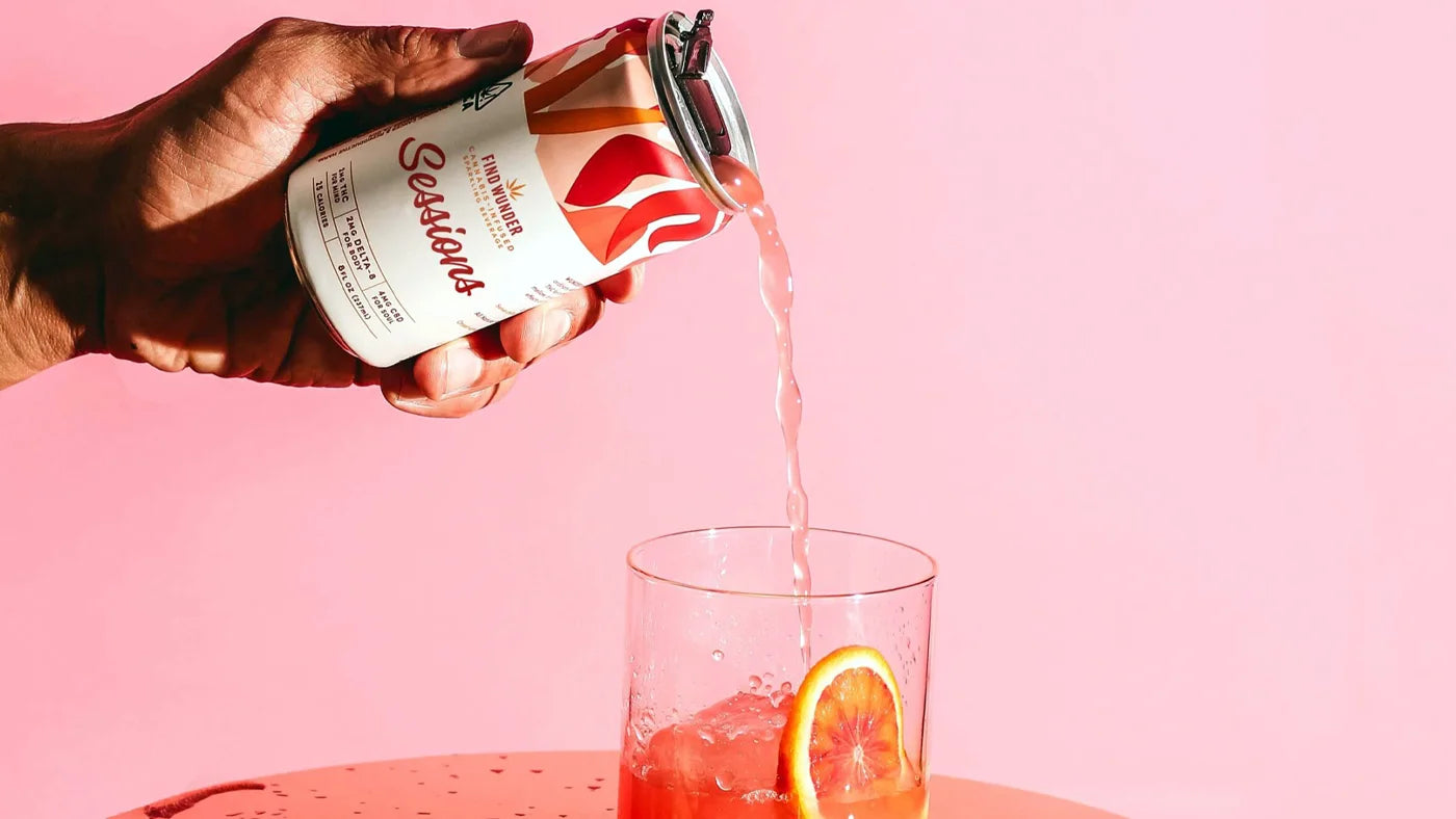 Cannabis-Infused Beverages: Enhance Your Creativity 2026