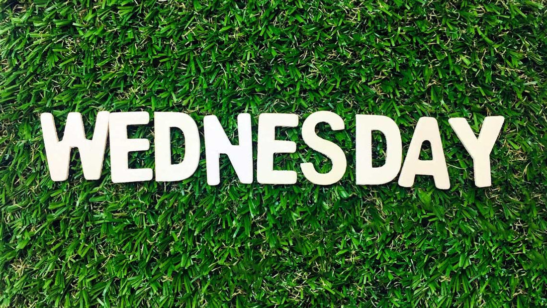 Green Wednesday - Learn Why it's Considered the Black Friday of Cannabis