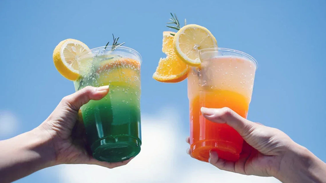 The Best Adaptogen Drinks to Replace Alcohol