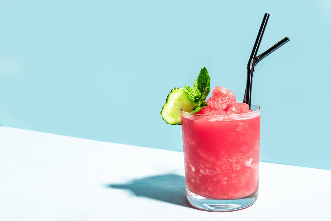 Microdose Cocktails - Learn Why Everyone Loves Them