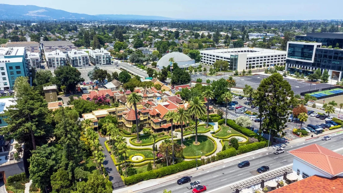 THC Drinks San Jose, CA — Cannabis Beverages in Silicone Valley