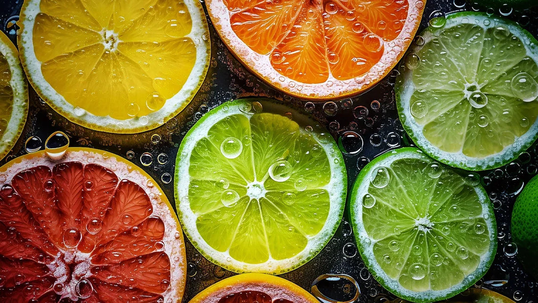 THC Drink Flavor Profiles - Why Find Wunder Tastes so Good