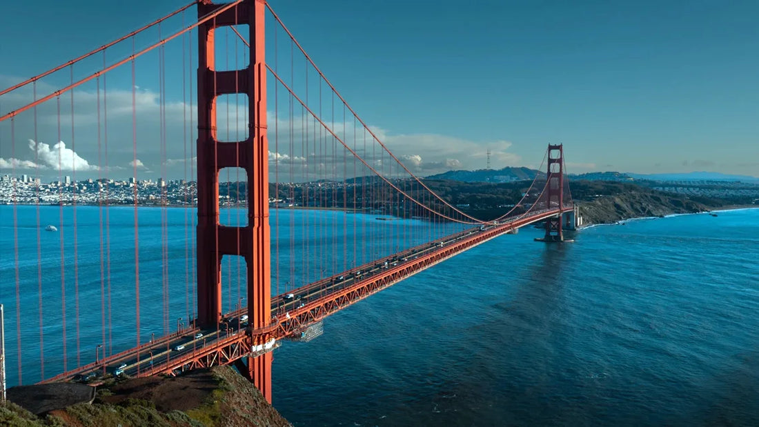 THC Drinks San Francisco - A Guide to Cracking a Cannabis Can in San Fran