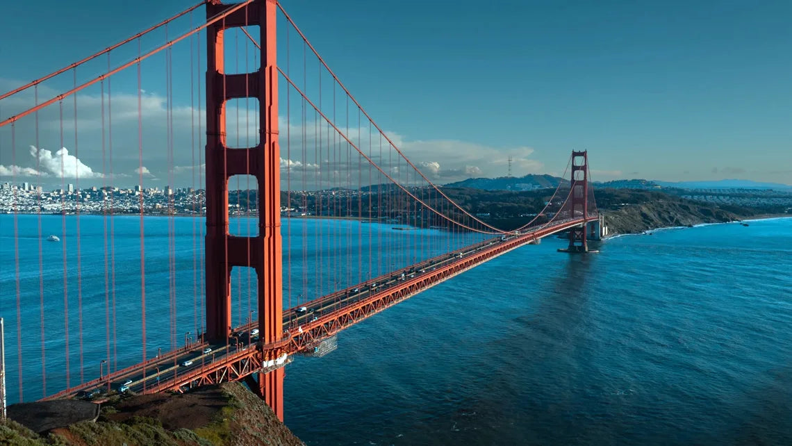 THC Drinks San Francisco - A Guide to Cracking a Cannabis Can in San Fran