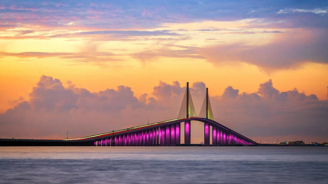 THC Drinks in Tampa, Florida - Learn Where to Find the best Cannabis Seltzers