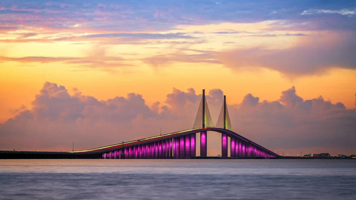 THC Drinks in Tampa, Florida - Learn Where to Find the best Cannabis Seltzers