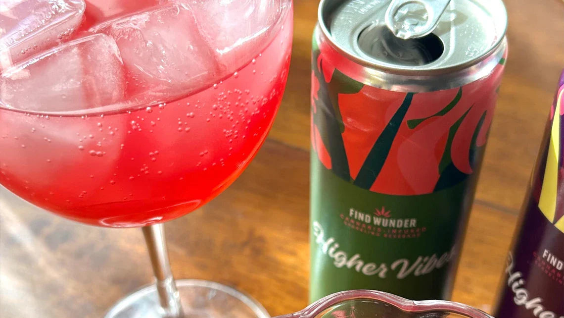 THC Mocktails - Learn Delicious Recipes and More