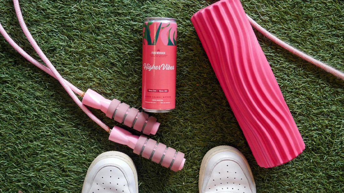 The Best Alcohol Replacement Drinks for Healthier Habits