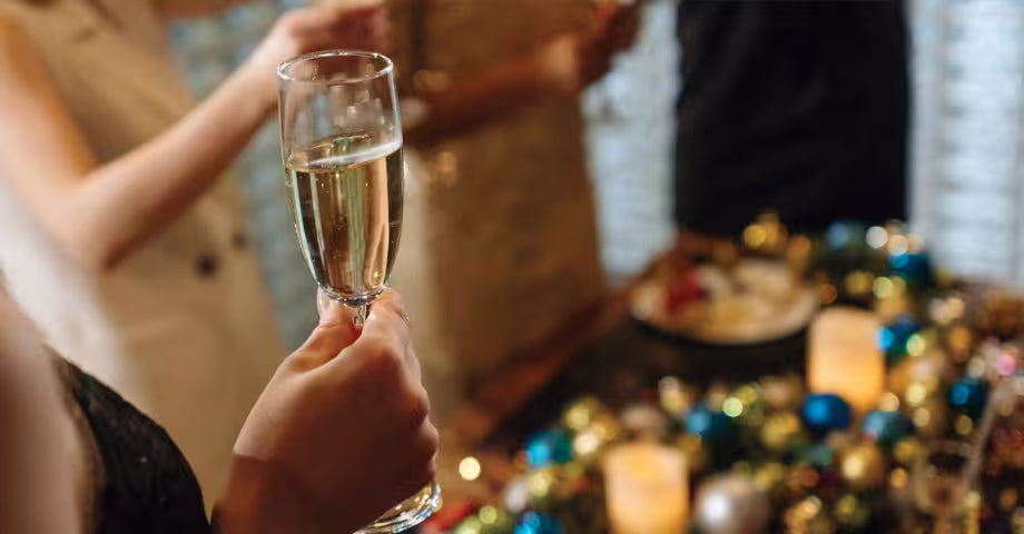 January Reset with THC Drinks: Rethinking Drinking for 2026