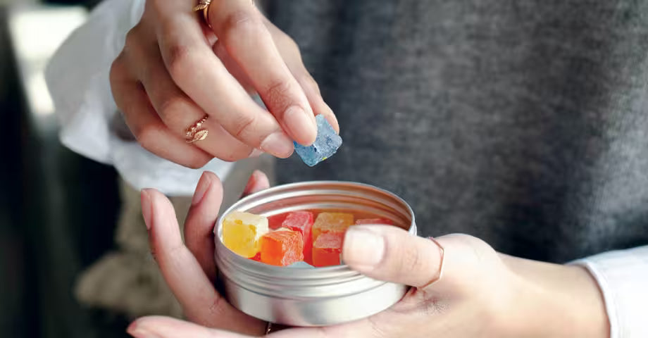 2026 Dry January Alternatives: Try THC Gummies This Year