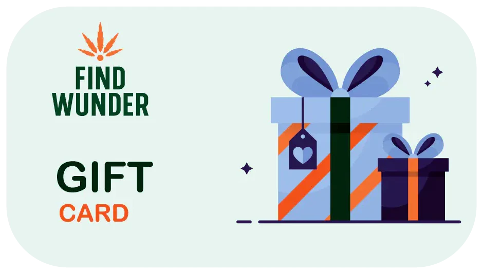 Introducing Find Wunder Gift Cards: We’re Dreaming of a Elevated 2025