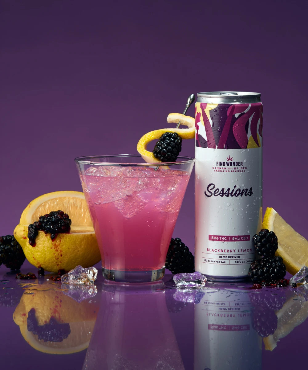 Blackberry Lemon image 0