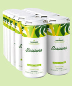 Lemon Lime - 12 pack image