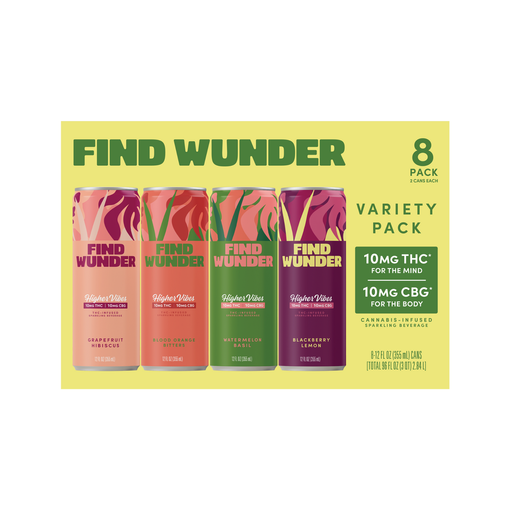 HV Variety Pack