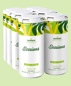 Lemon Lime - 8 pack image