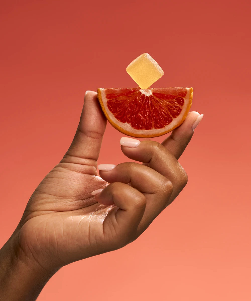 Blood Orange image 1