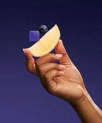 Midnight Blueberry Lemon image 1