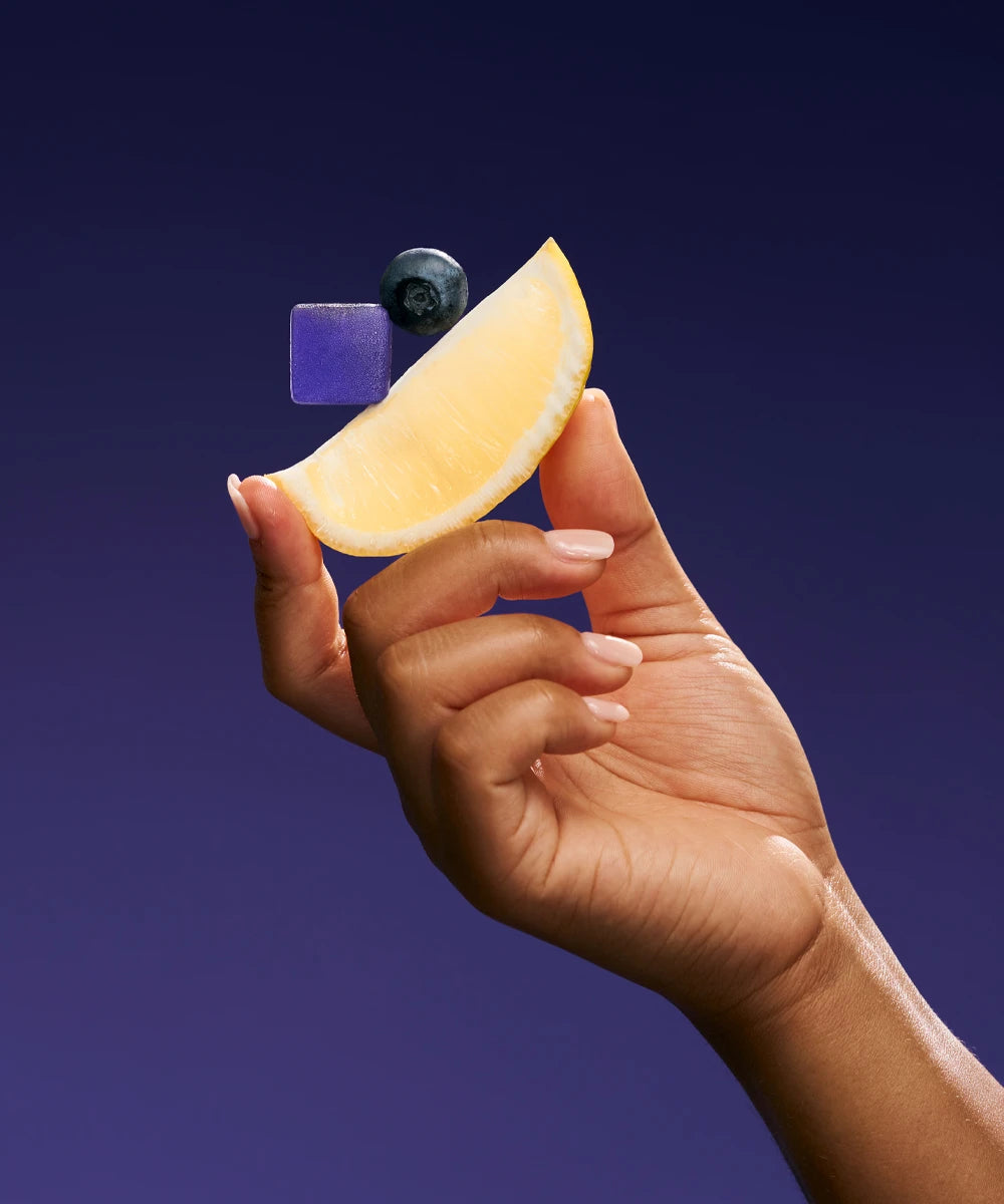 Midnight Blueberry Lemon image 1