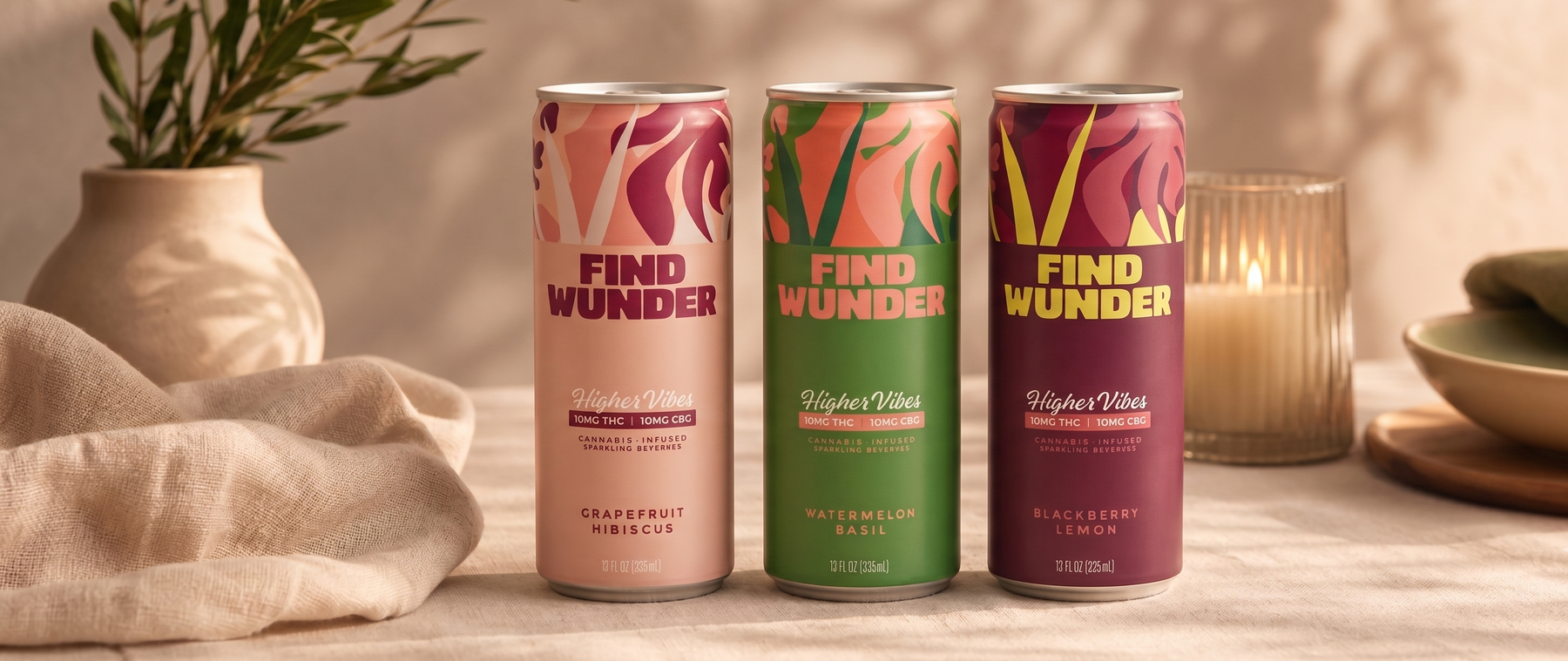 Higher Vibes 12oz Bundle