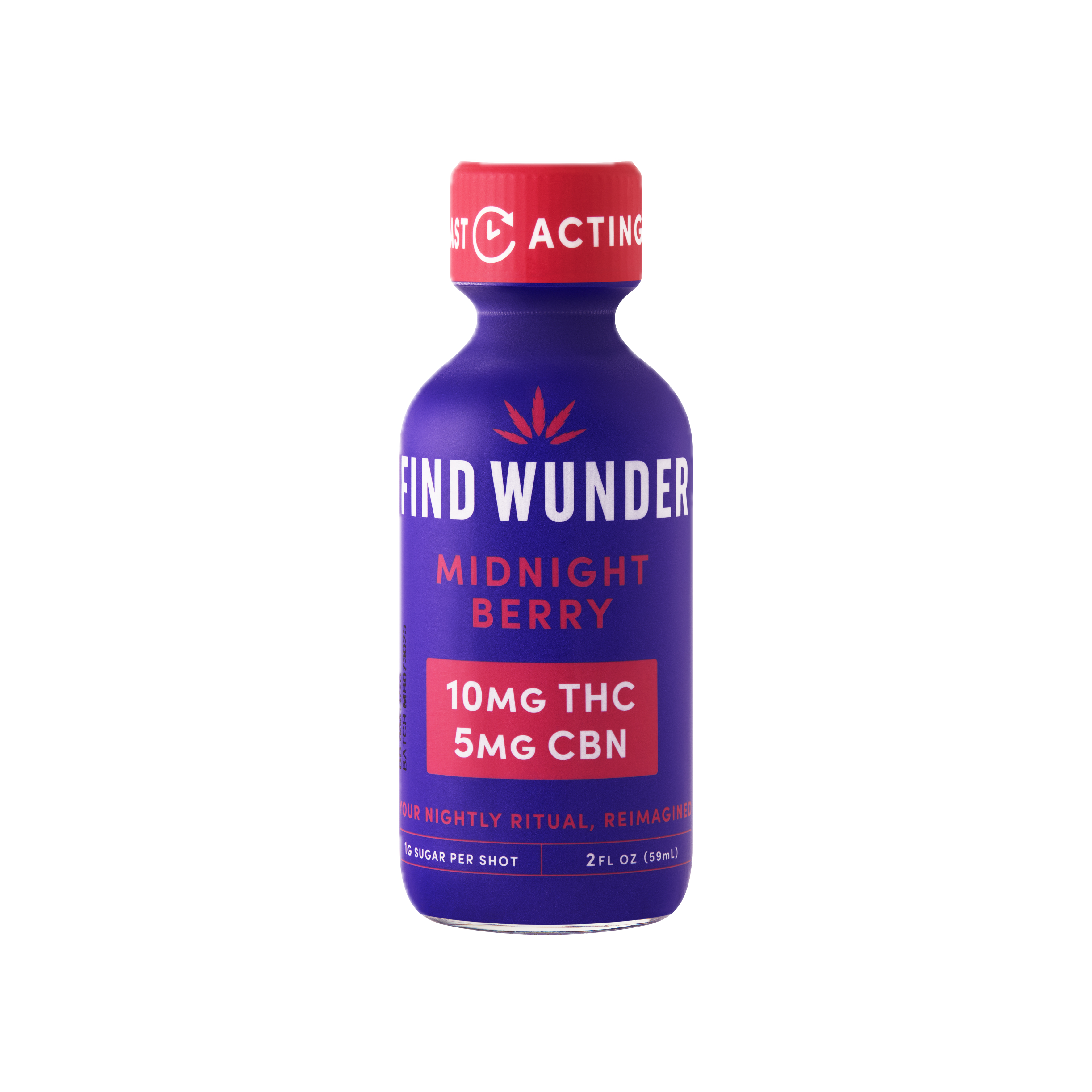 Midnight Berry