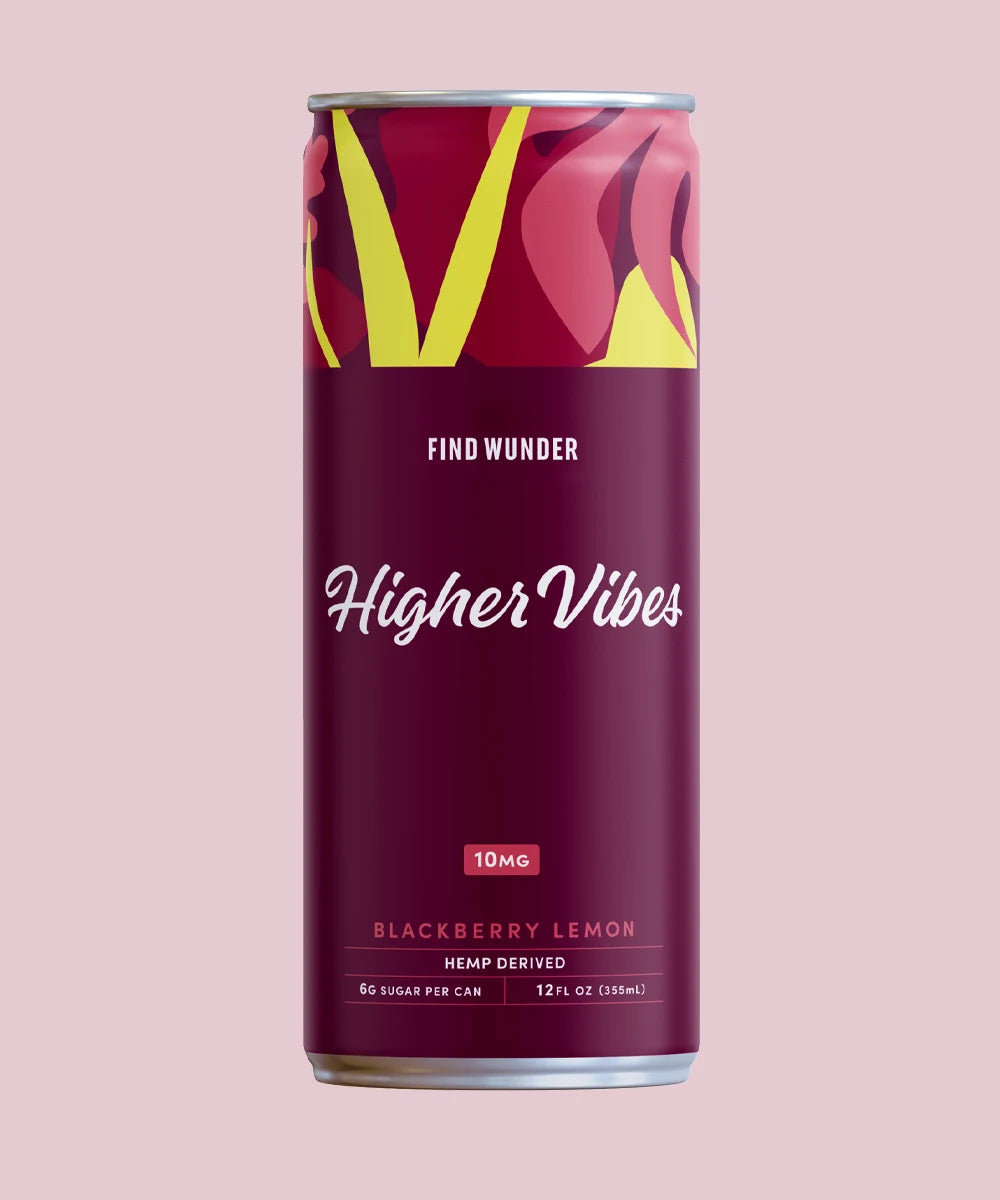 Blackberry Lemon | Find Wunder Blackberry Lemon | Find Wunder