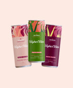 Higher Vibes 12oz Bundle